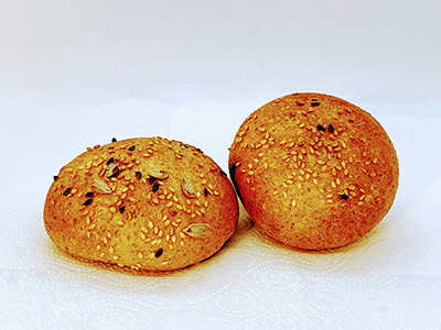 Булка мікс